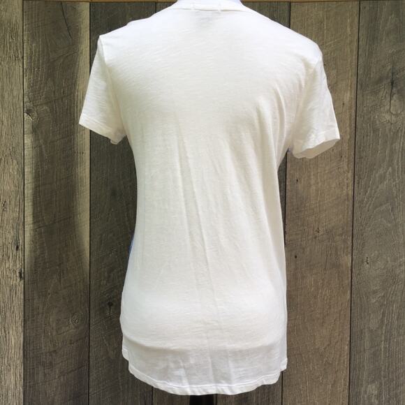 NWT Old Navy Small Petite T-Shirt - Picture 4 of 5